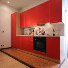 Отель NotaMi - Colorful Apartment Porta Romana Италия, Милан - отзывы, цены и фото номеров - забронировать отель NotaMi - Colorful Apartment Porta Romana онлайн в номере фото 2