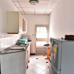 Апартаменты Nong Apartment Pattaya - Adults Only Паттайя в номере фото 2