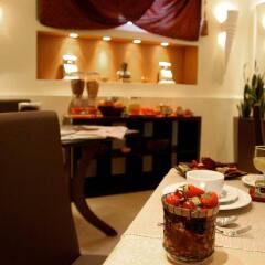 Hotel Latinum спа