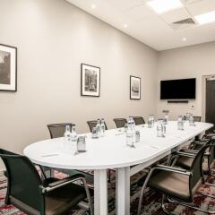 Отель Crowne Plaza London Docklands Лондон фото 4