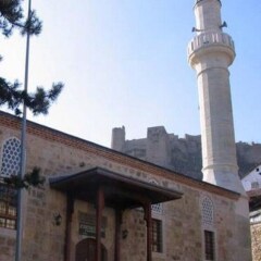 Demircioglu Apart Otel Турция, Кастамону - отзывы, цены и фото номеров - забронировать отель Demircioglu Apart Otel онлайн фото 11