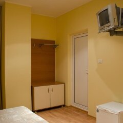 Family Hotel Olymp Боженци удобства в номере