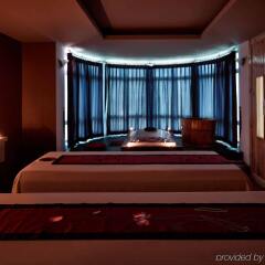 Отель Pullman Hanoi Ханой спа фото 2