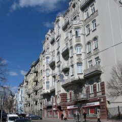 Хостел Delil Киев фото 4
