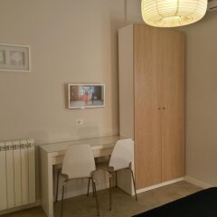 Отель Bed & Breakfast 3 Under Агридженто удобства в номере
