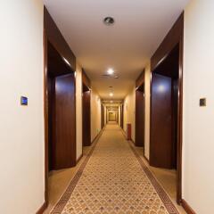 YiFeng Hotel интерьер отеля фото 2