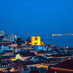 Lisboa Carmo Hotel пляж фото 2