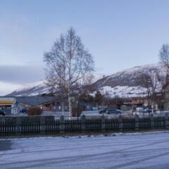 Отель Oppdal Gjestetun Hotell фото 5