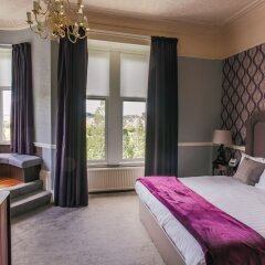 Отель Best Western Braid Hills Эдинбург фото 11
