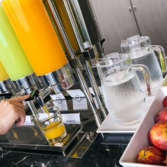 Отель Holiday Inn Express Katong в номере