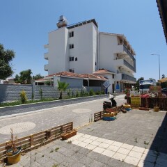 Diamant Otel Турция, Сиде - отзывы, цены и фото номеров - забронировать отель Diamant Otel онлайн фото 7
