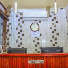 Отель Coral Queen Inn Мале интерьер отеля фото 2