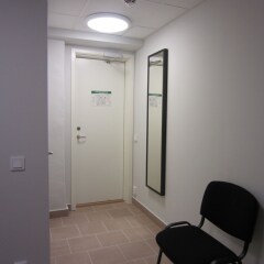 Hostel Dalagatan Стокгольм фото 3