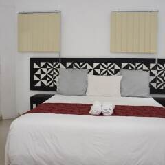 Апартаменты Best View Apartments Вити-Леву комната для гостей фото 3