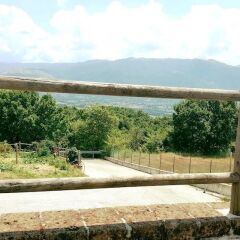 Отель Agriturismo Zampacorta Маккиагодена фото 2