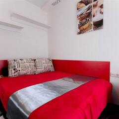 Georg-Grad Apart Hotel Одесса удобства в номере фото 2