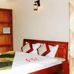 Sapa Glory Hotel комната для гостей фото 2