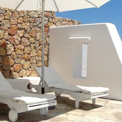 Отель Anema Residence Греция, Остров Санторини - отзывы, цены и фото номеров - забронировать отель Anema Residence онлайн спа фото 2