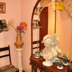 Отель Hostal Bermejo удобства в номере фото 2