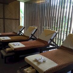 Отель DuSai Resort & Spa спа фото 2