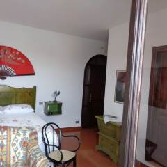 Отель B&B LaCasadelCavaliere Лампедуза в номере