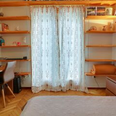 Апартаменты Parliament Syntagma Apartment by Living-Space Афины комната для гостей