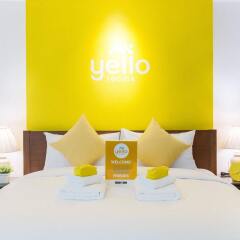 Отель Yello Rooms фото 2