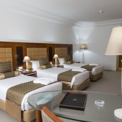 Marigold Hotel in Tunis, Tunisia from 103$, photos, reviews - zenhotels.com guestroom