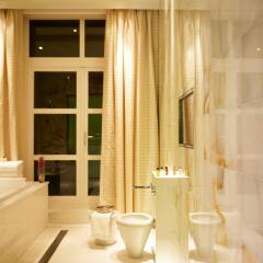 Отель Park Hyatt Istanbul Macka Palas - Boutique Class спа фото 2