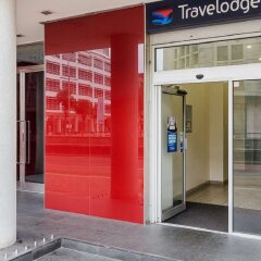 Отель Travelodge Croydon Central банкомат