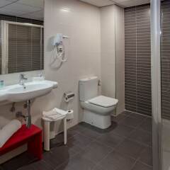 Отель 4R Salou Park Resort I ванная