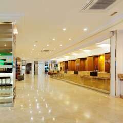 Отель Melia Alicante интерьер отеля