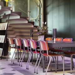 Отель Comfort Hotel Stockholm Швеция, Стокгольм - 6 отзывов об отеле, цены и фото номеров - забронировать отель Comfort Hotel Stockholm онлайн детские мероприятия фото 2