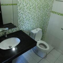 Отель Lanta Nature House Ланта ванная фото 2
