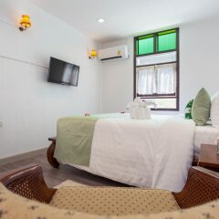 Отель Sound Gallery House Пхукет комната для гостей фото 2