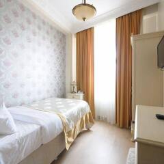 Pera Life Hotel комната для гостей фото 2