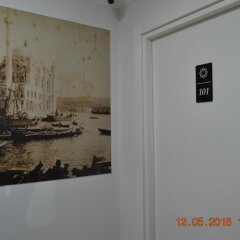 Loren Hotel Suites Турция, Стамбул - отзывы, цены и фото номеров - забронировать отель Loren Hotel Suites онлайн