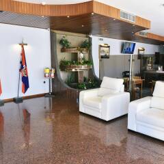 Hotel Aeroporto спа