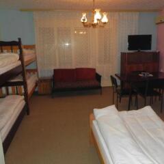 Отель Guest Accommodation Azucki Сербия, Нови-Бечей - отзывы, цены и фото номеров - забронировать отель Guest Accommodation Azucki онлайн комната для гостей фото 4