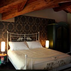 Отель La Foresteria Canavese Country Club Италия, Шампорше - отзывы, цены и фото номеров - забронировать отель La Foresteria Canavese Country Club онлайн фото 14