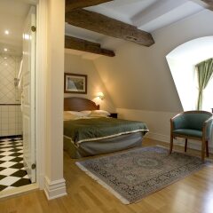 Mayfair Hotel Tunneln комната для гостей фото 2