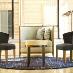 Отель Sofitel Paris Arc De Triomphe Франция, Париж - отзывы, цены и фото номеров - забронировать отель Sofitel Paris Arc De Triomphe онлайн фото 6