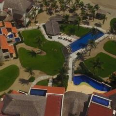 Отель Las Palmas Resort & Beach Club Мексика, Коакоюл - отзывы, цены и фото номеров - забронировать отель Las Palmas Resort & Beach Club онлайн детские мероприятия