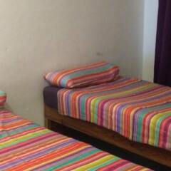 Апартаменты Coconut Apartments - Adults Only комната для гостей фото 5
