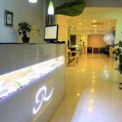 Отель Labranda Rocca Nettuno Suites интерьер отеля