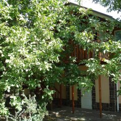 Отель Сахалин Одесса фото 7