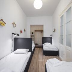 Апартаменты Vladislavova Apartments детские мероприятия