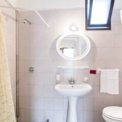Racar Hotel & Resort Лечче ванная фото 2