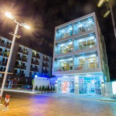 Casa De Coral Boutique Hotel развлечения