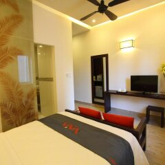 Vaia Boutique Hotel Hoi An удобства в номере фото 2
